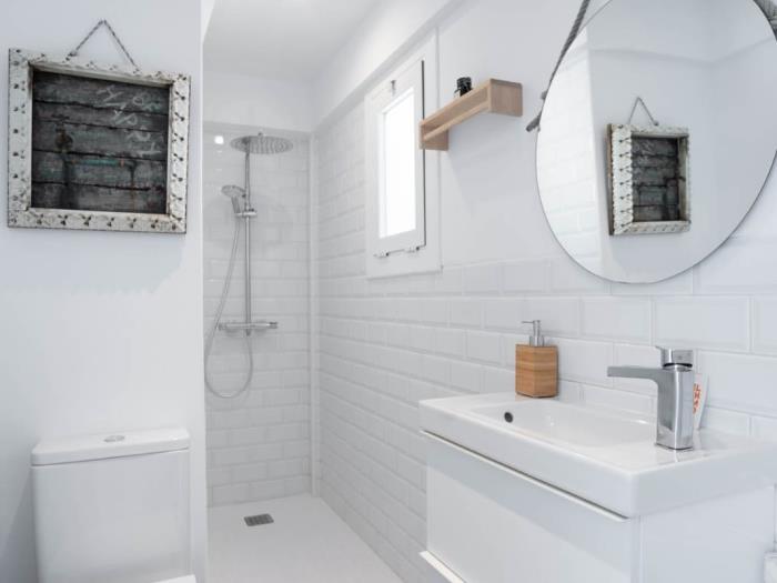 EVH116 - Apartamento en Tosa de Mar, España en Tossa de Mar
