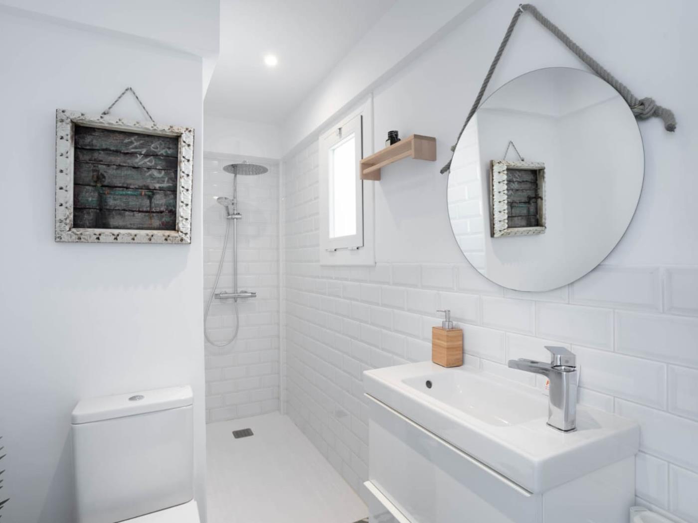 EVH116 - Apartamento en Tosa de Mar, España en Tossa de Mar