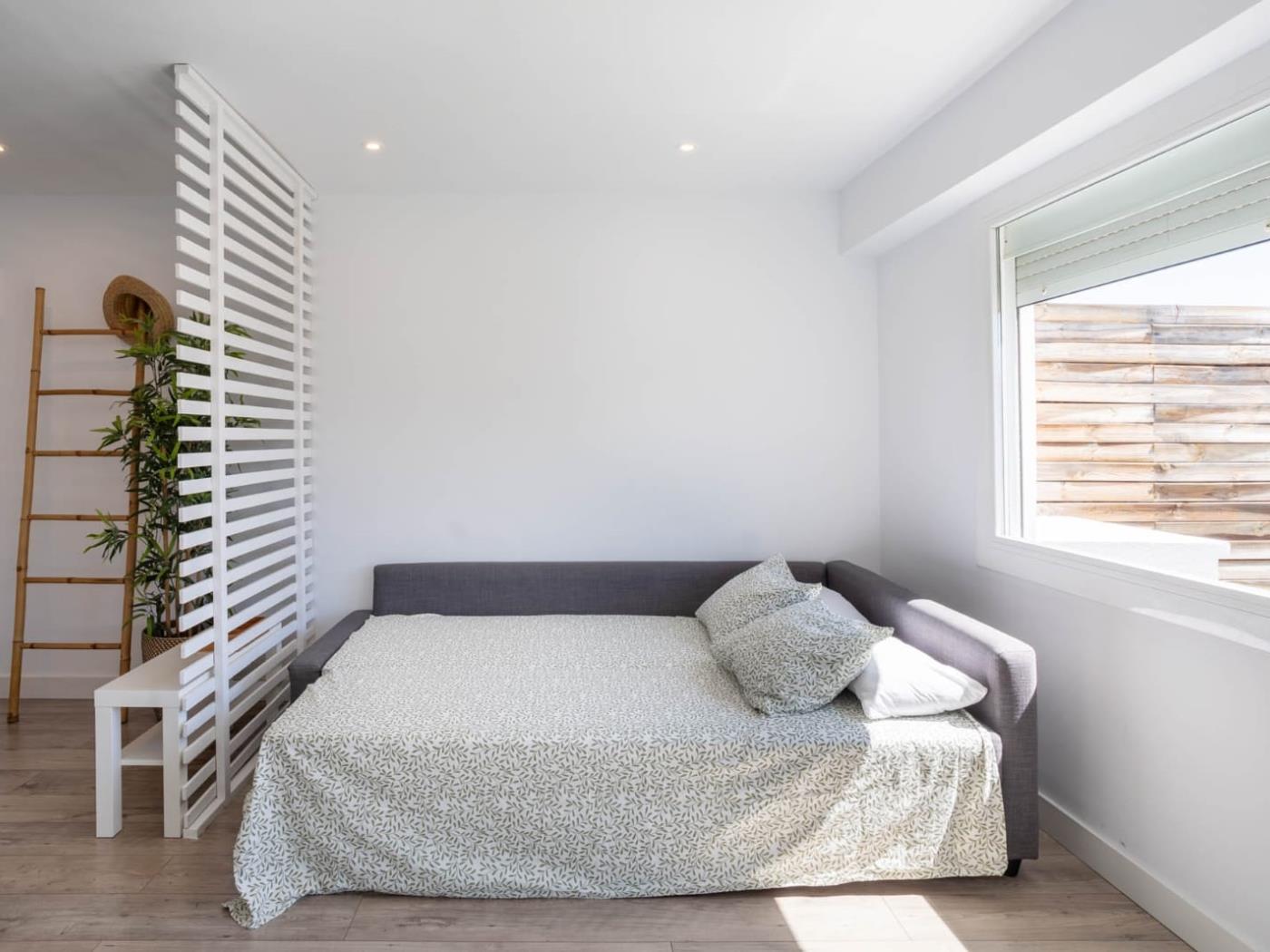 EVH116 - Apartamento en Tosa de Mar, España en Tossa de Mar