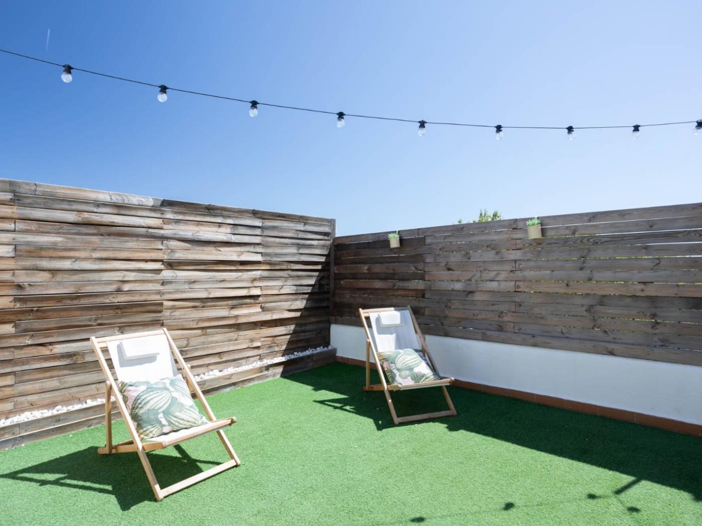 EVH116 - Apartamento en Tosa de Mar, España en Tossa de Mar