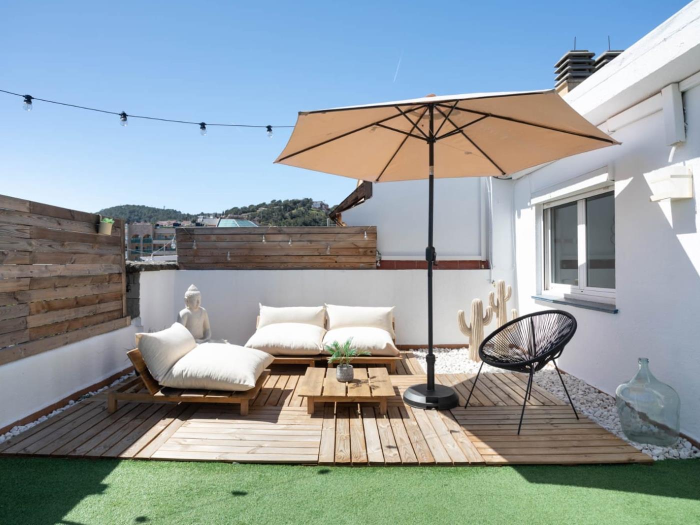 EVH116 - Apartamento en Tosa de Mar, España en Tossa de Mar