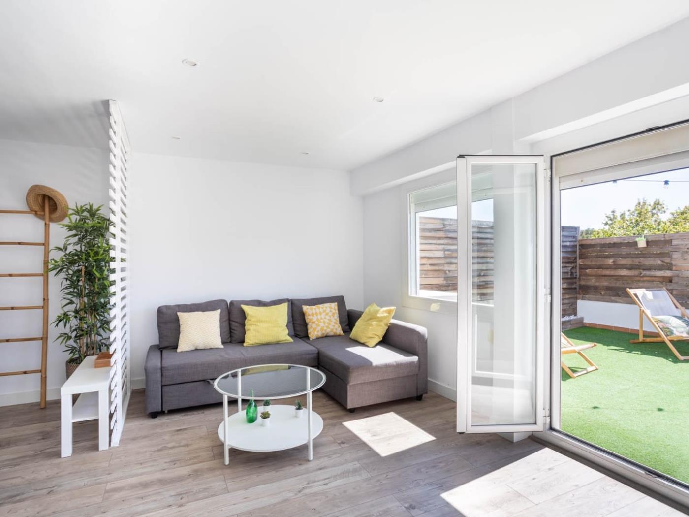 EVH116 - Apartamento en Tosa de Mar, España en Tossa de Mar