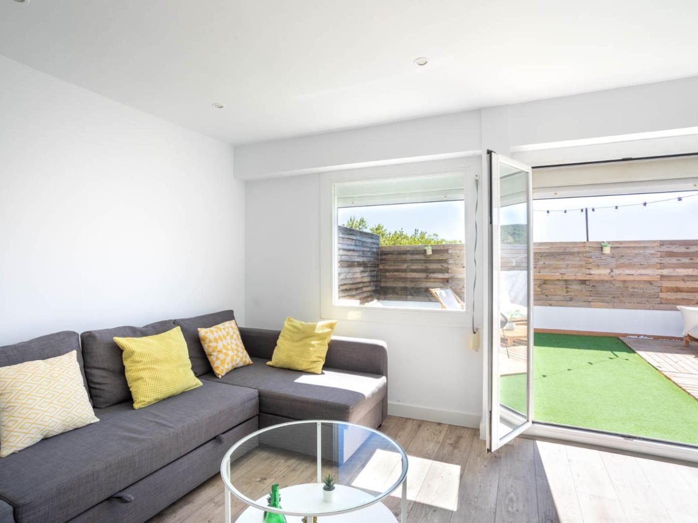 EVH116 - Apartamento en Tosa de Mar, España en Tossa de Mar