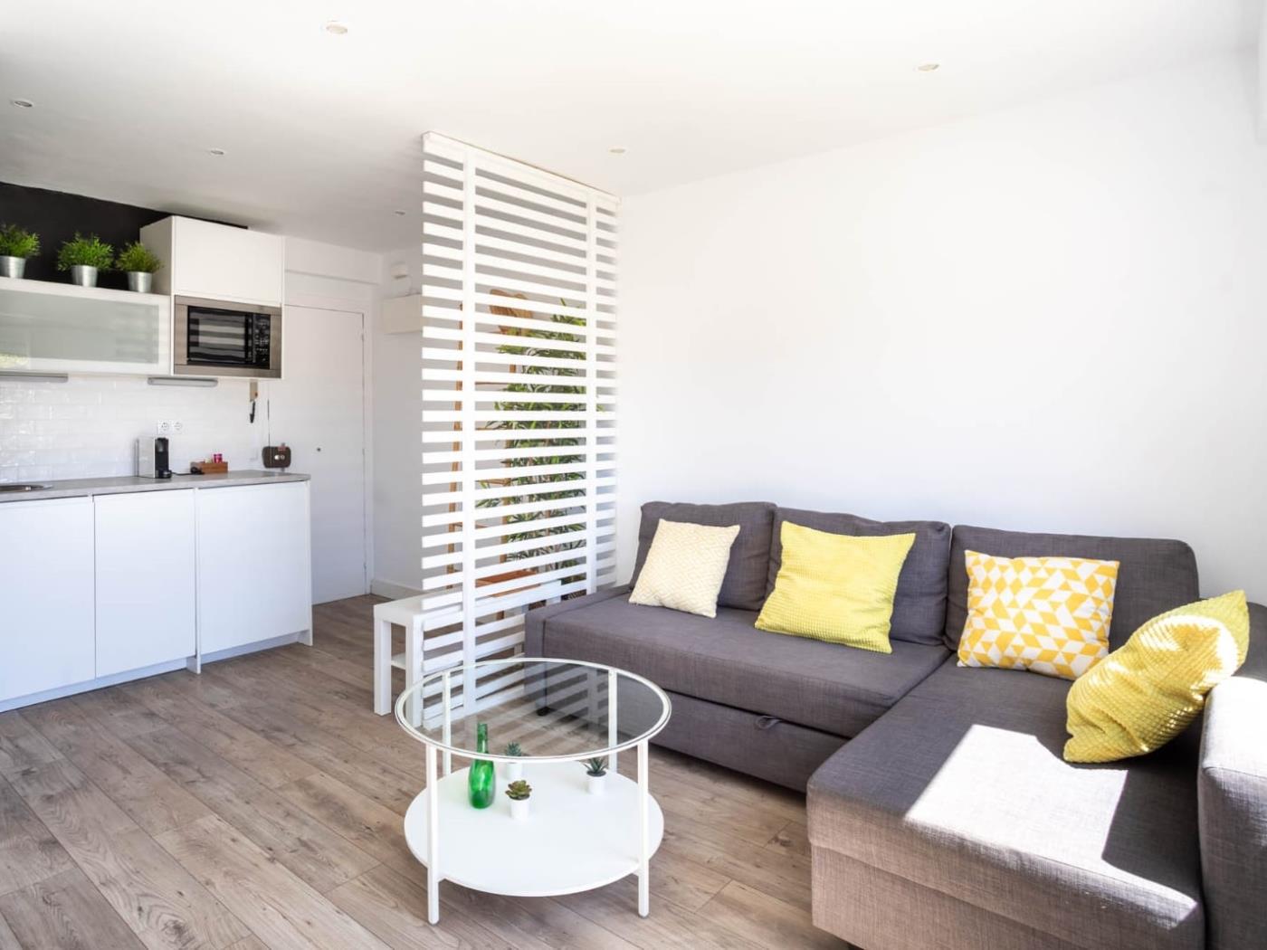 EVH116 - Apartamento en Tosa de Mar, España en Tossa de Mar