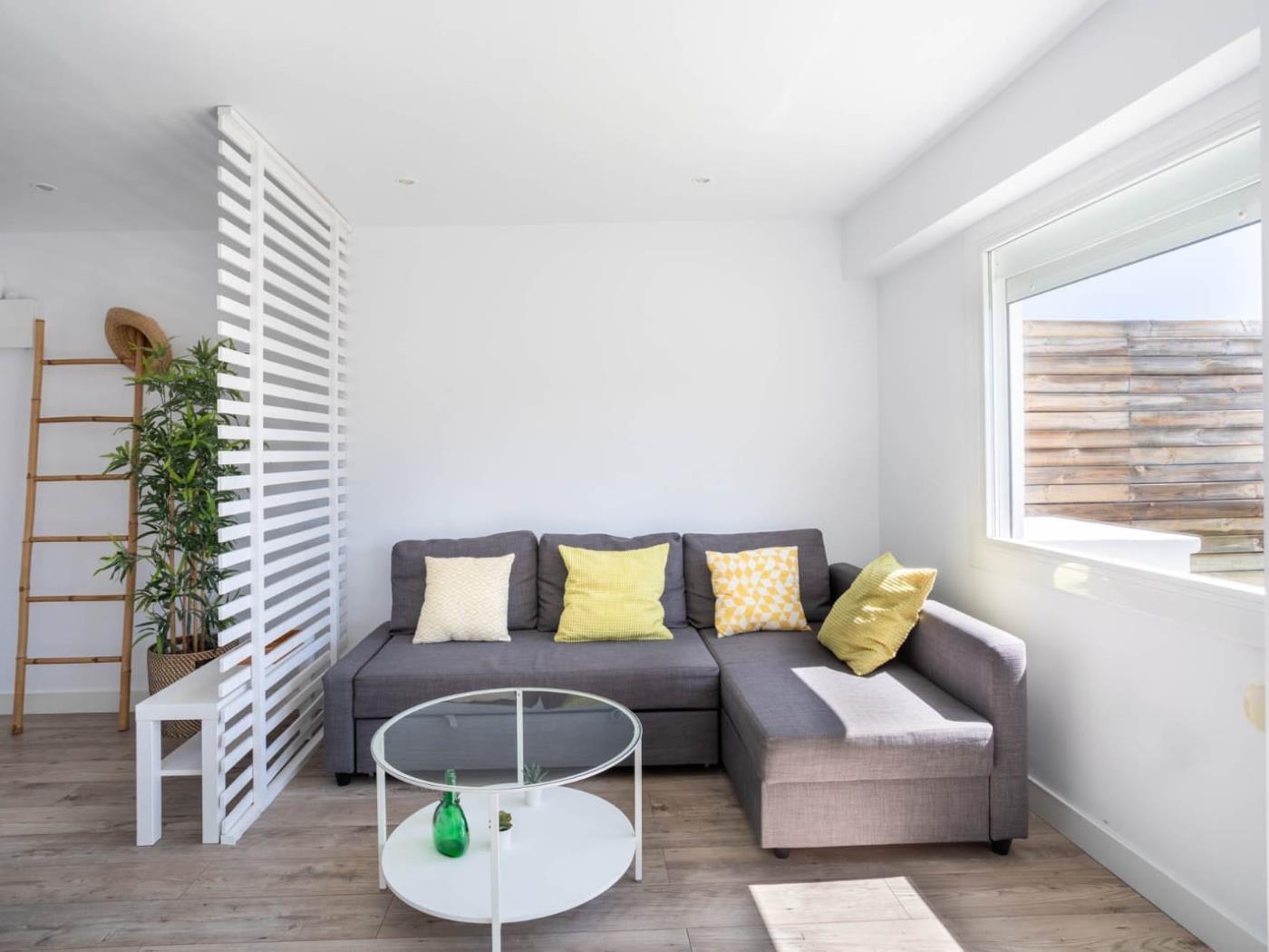 EVH116 - Apartamento en Tosa de Mar, España en Tossa de Mar