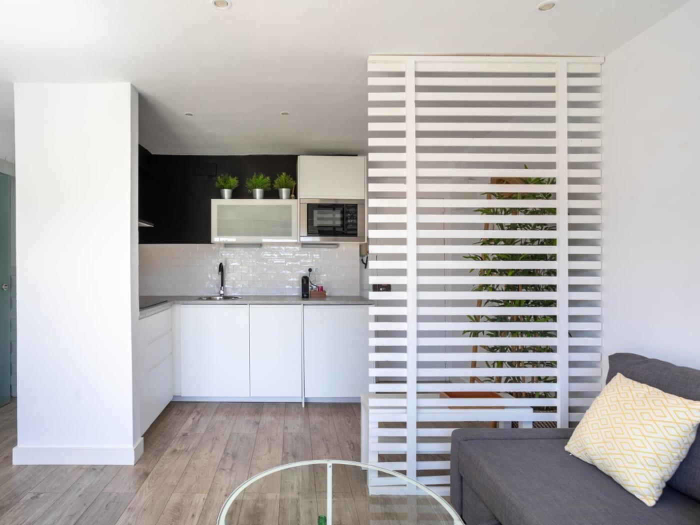 EVH116 - Apartamento en Tosa de Mar, España en Tossa de Mar