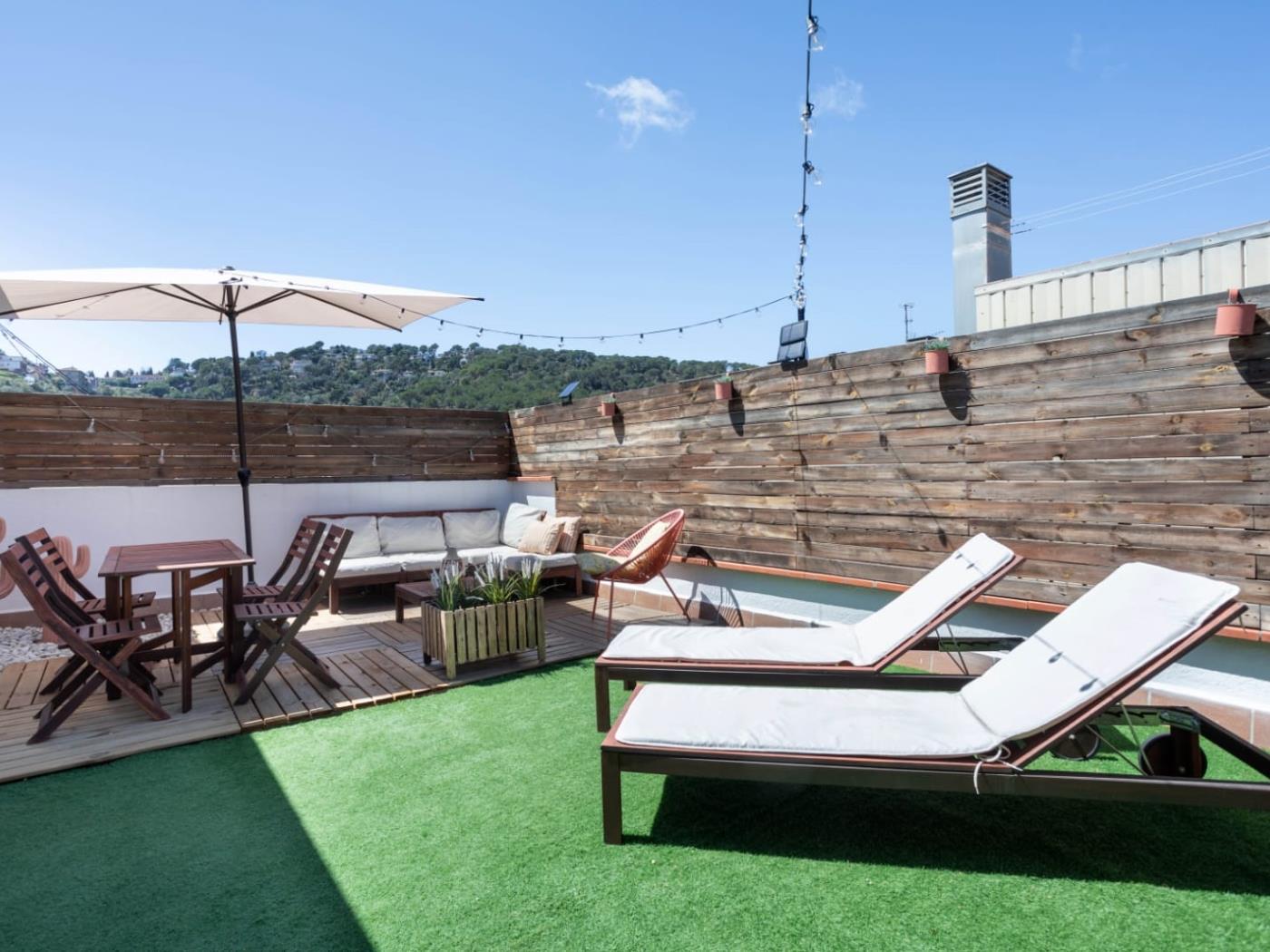 EVH117 - Apartament a Tossa de Mar, Espanya a Tossa de Mar