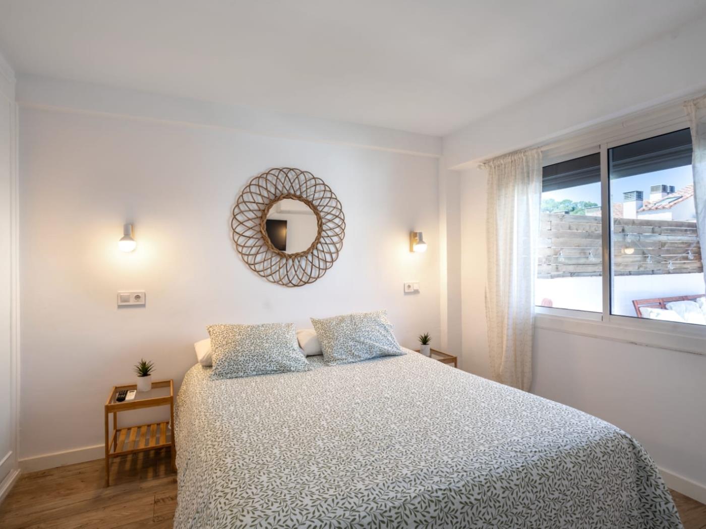 EVH117 - Apartament a Tossa de Mar, Espanya a Tossa de Mar