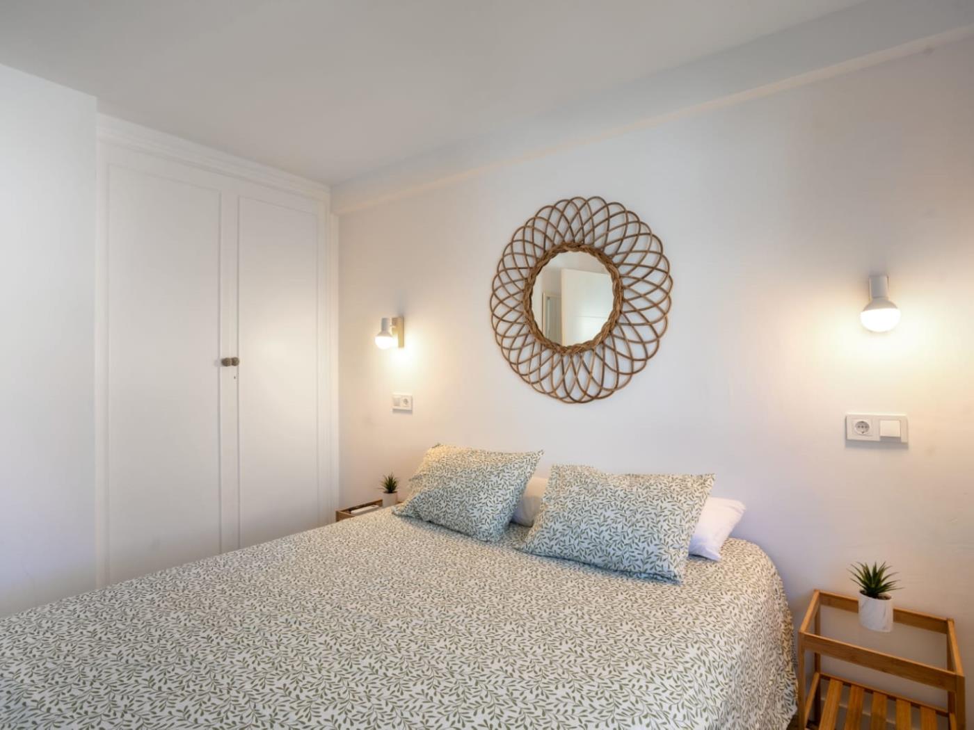 EVH117 - Apartament a Tossa de Mar, Espanya a Tossa de Mar
