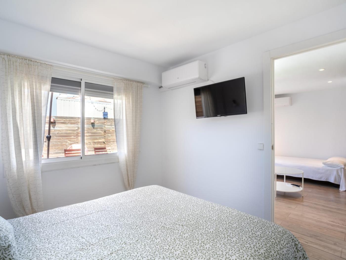 EVH117 - Apartament a Tossa de Mar, Espanya a Tossa de Mar