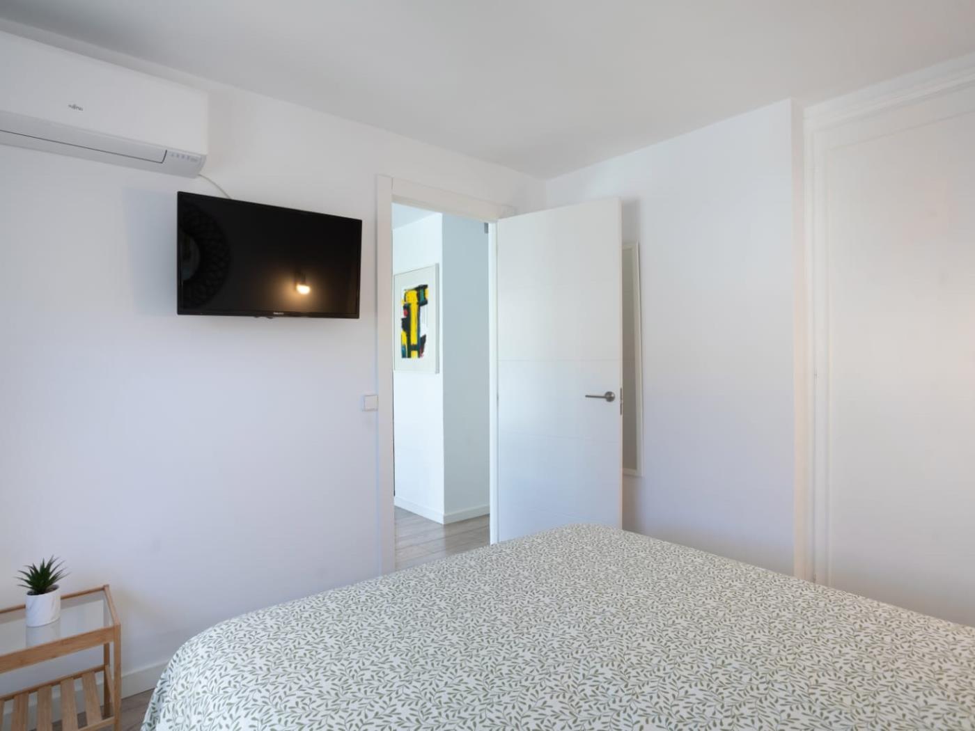 EVH117 - Apartament a Tossa de Mar, Espanya a Tossa de Mar
