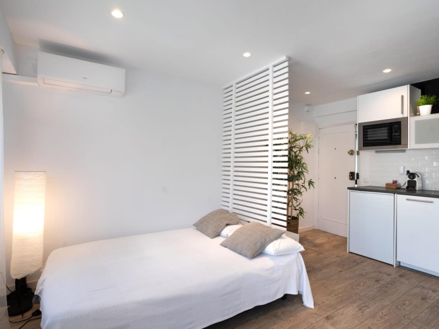 EVH117 - Apartament a Tossa de Mar, Espanya a Tossa de Mar