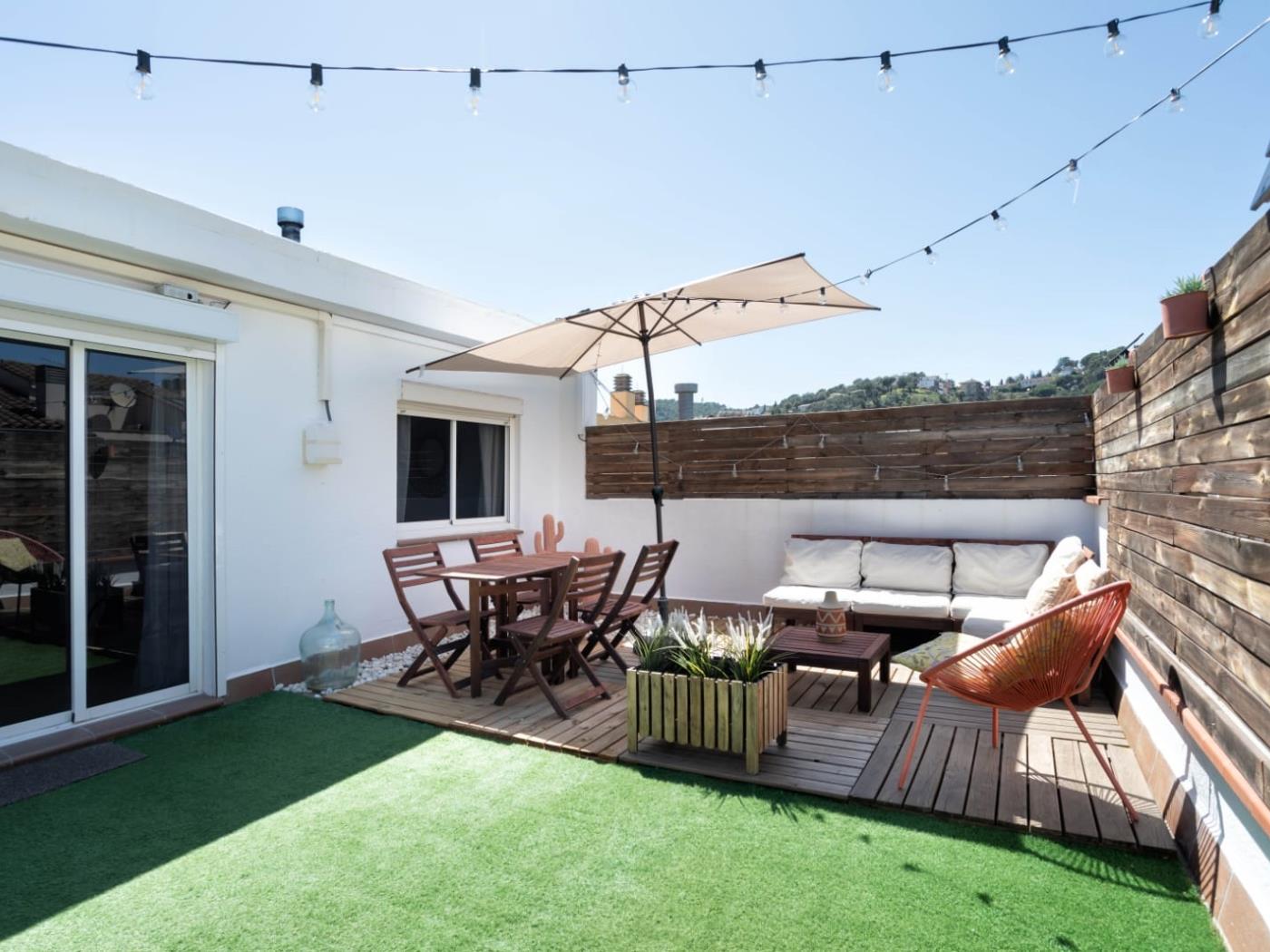 EVH117 - Apartament a Tossa de Mar, Espanya a Tossa de Mar