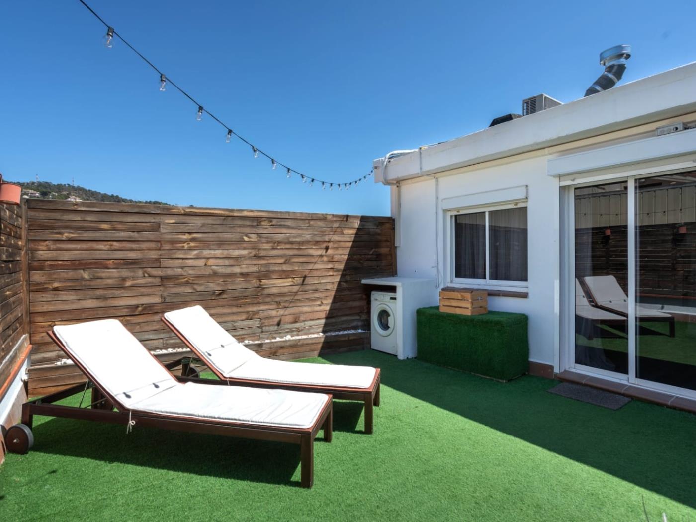 EVH117 - Apartament a Tossa de Mar, Espanya a Tossa de Mar