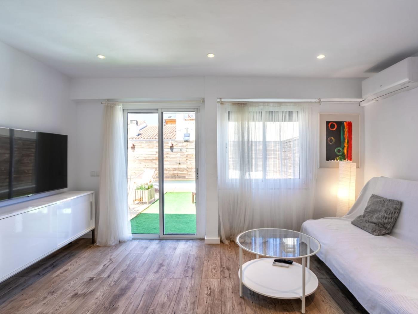 EVH117 - Apartament a Tossa de Mar, Espanya a Tossa de Mar
