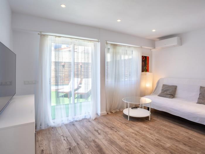 EVH117 - Apartament a Tossa de Mar, Espanya a Tossa de Mar