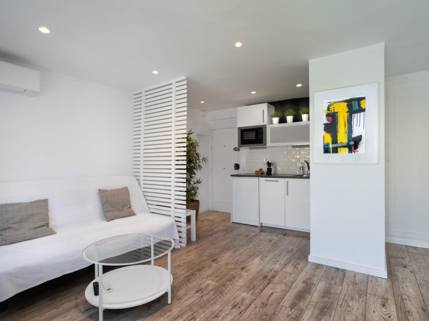 EVH117 - Apartament a Tossa de Mar, Espanya a Tossa de Mar