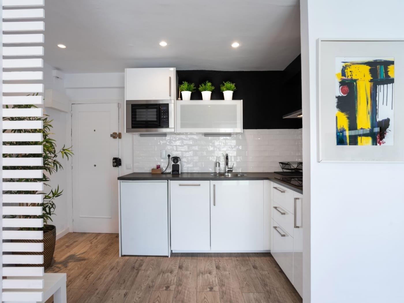 EVH117 - Apartament a Tossa de Mar, Espanya a Tossa de Mar