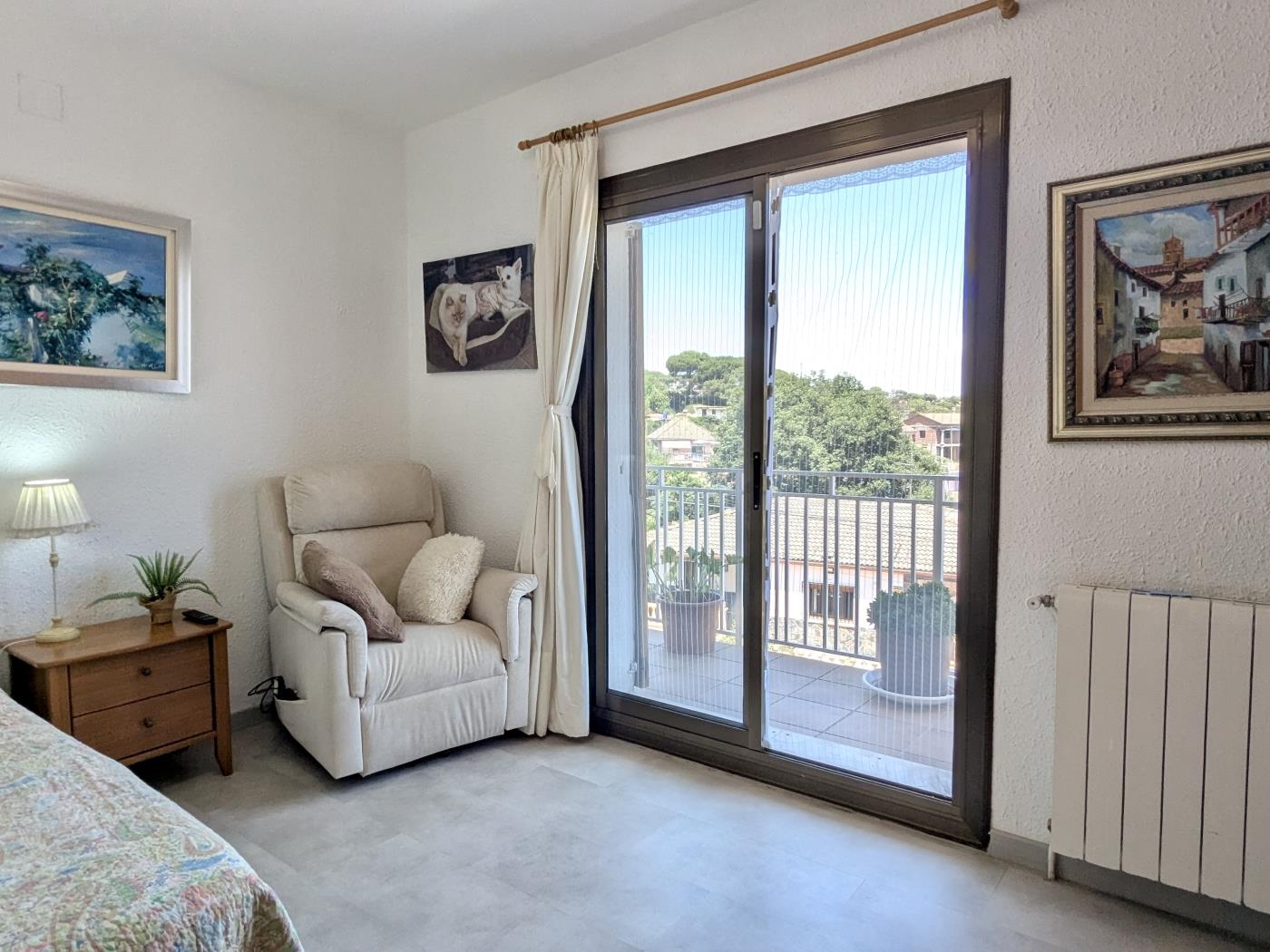 Maison avec piscine, jardin et appartement séparé à Maçanet de la à Maçanet de la Selva