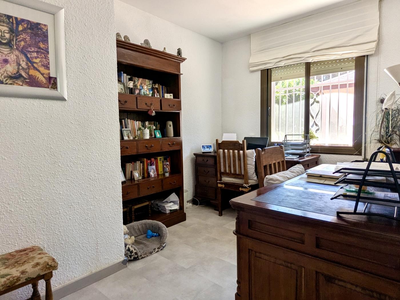 Maison avec piscine, jardin et appartement séparé à Maçanet de la à Maçanet de la Selva