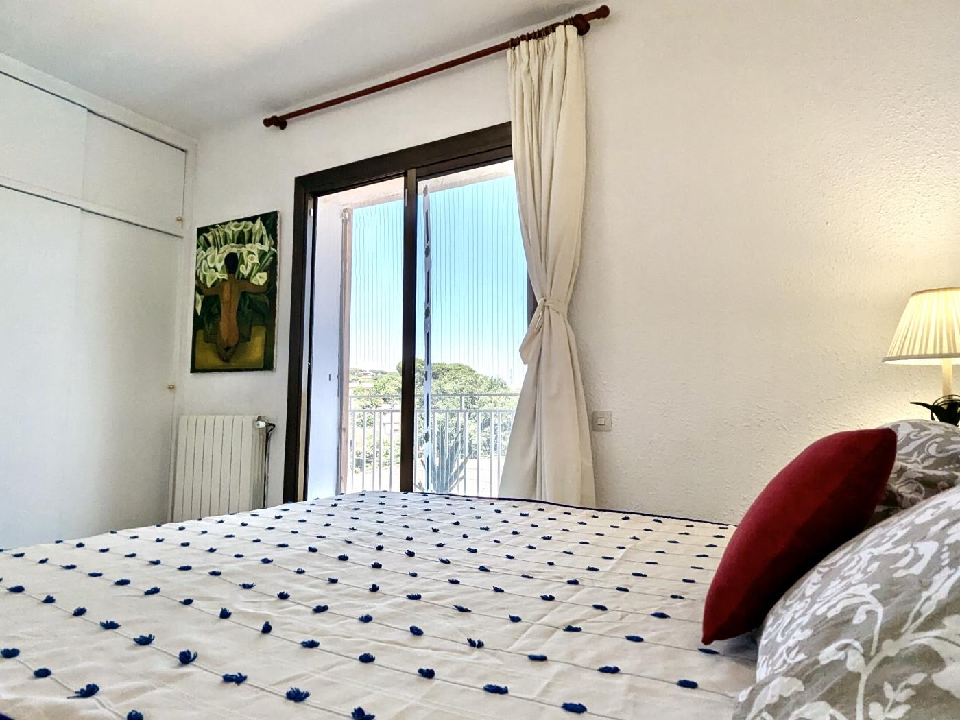 Maison avec piscine, jardin et appartement séparé à Maçanet de la à Maçanet de la Selva