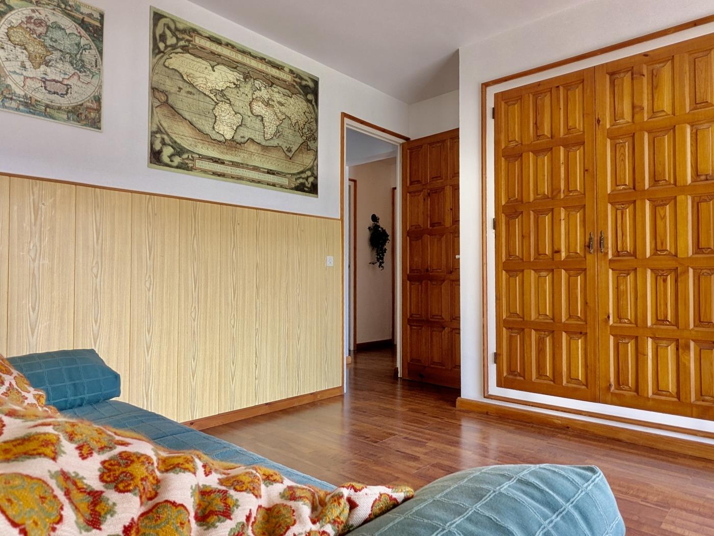 Mediterranean Home in Santa Maria de Llorel – Privacy and Views in Tossa de Mar