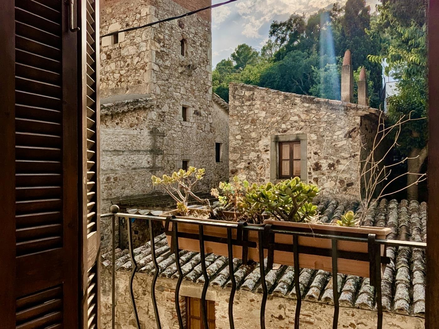 Appartement 3 pièces avec balcon et parking à vendre à Tossa de Mar