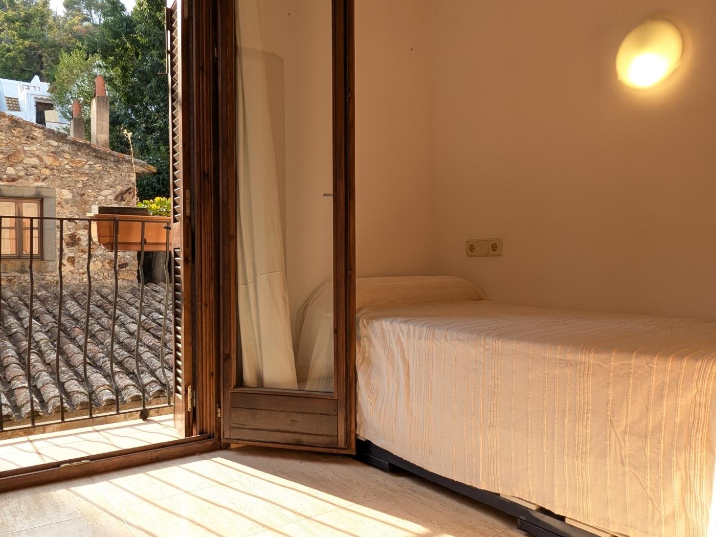 Appartement 3 pièces avec balcon et parking à vendre à Tossa de Mar