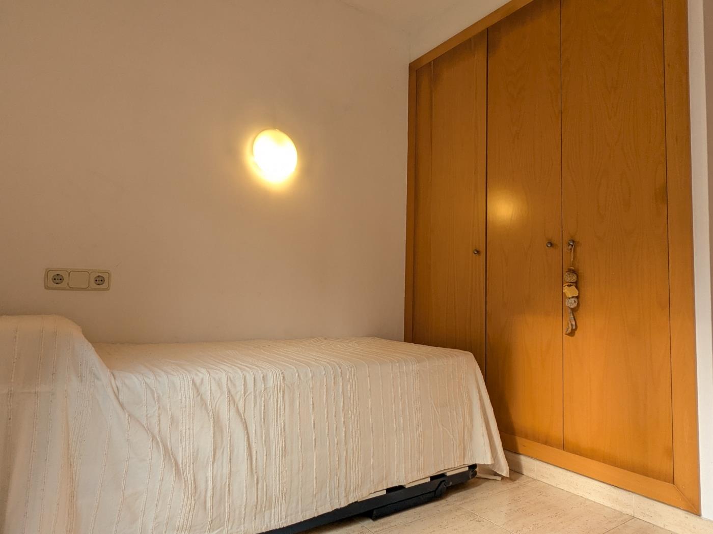 Appartement 3 pièces avec balcon et parking à vendre à Tossa de Mar