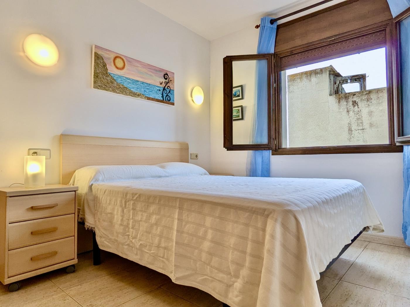 Appartement 3 pièces avec balcon et parking à vendre à Tossa de Mar