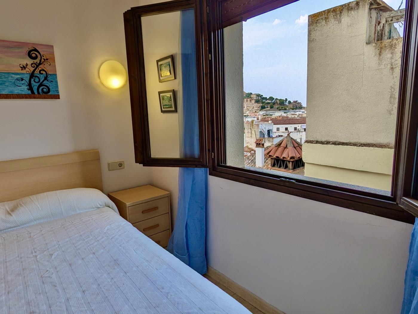 Appartement 3 pièces avec balcon et parking à vendre à Tossa de Mar