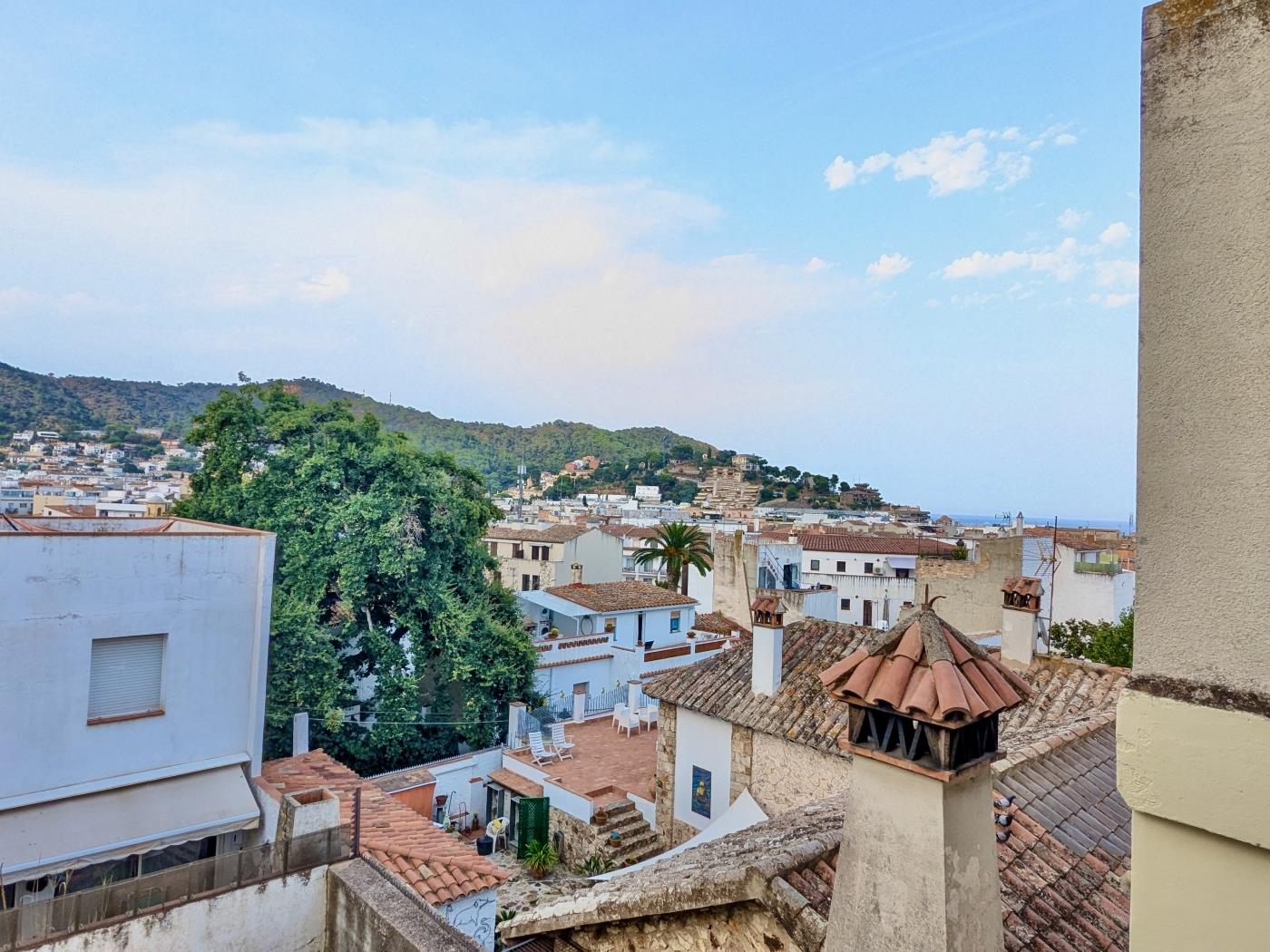 Appartement 3 pièces avec balcon et parking à vendre à Tossa de Mar