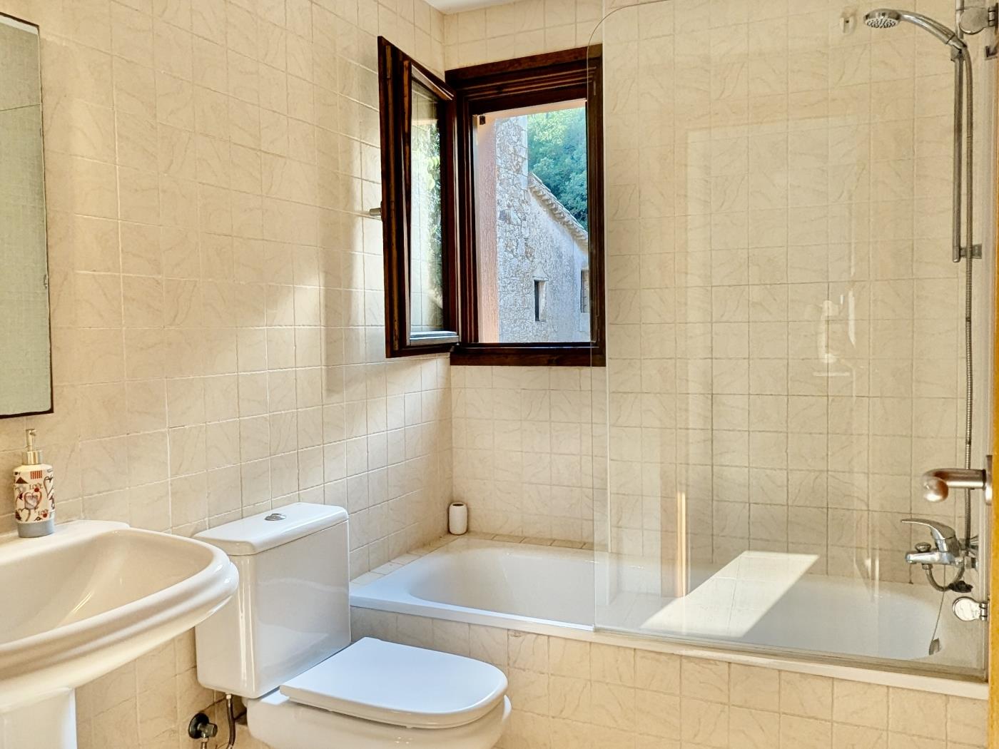 Appartement 3 pièces avec balcon et parking à vendre à Tossa de Mar