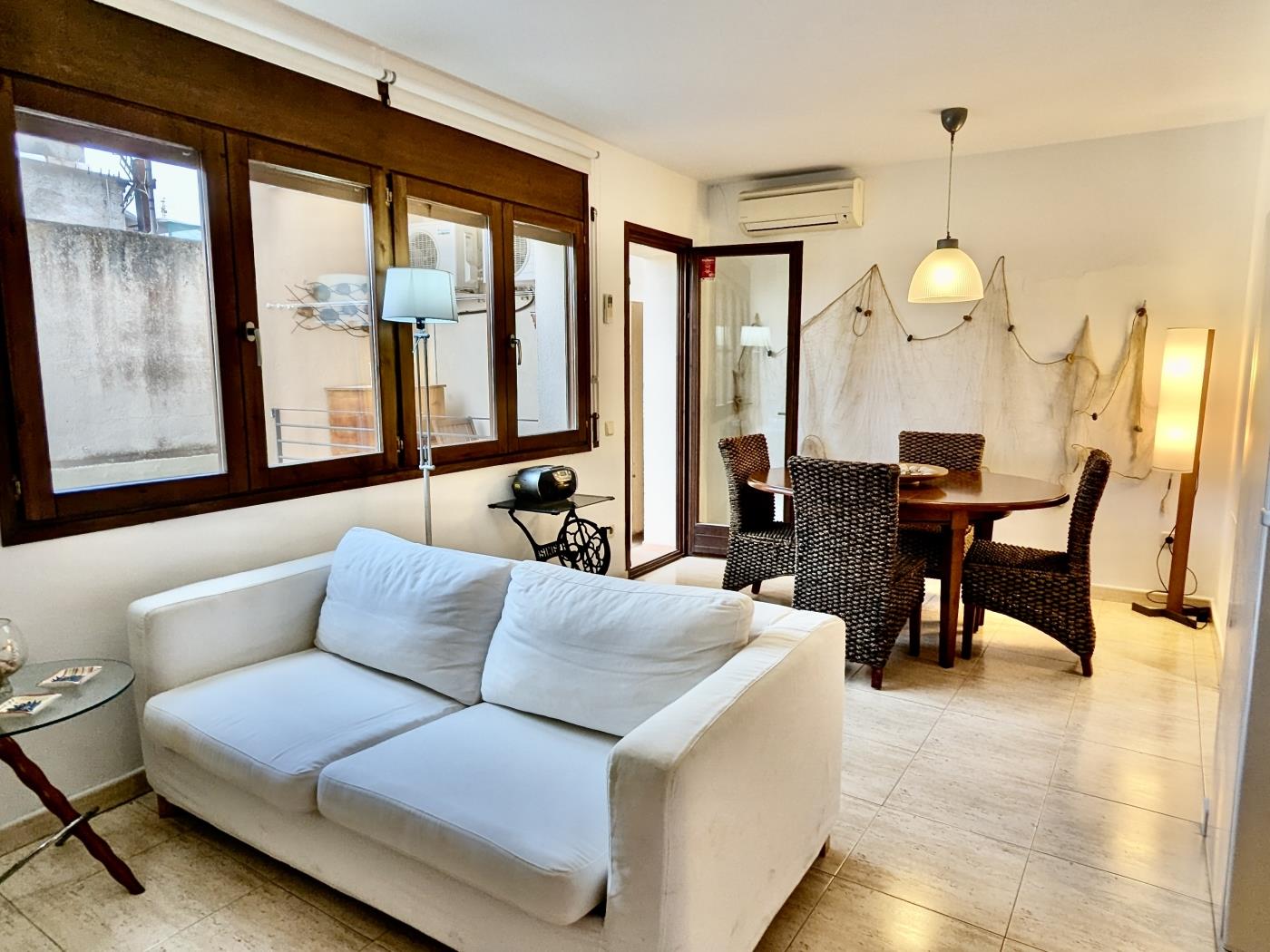 Appartement 3 pièces avec balcon et parking à vendre à Tossa de Mar