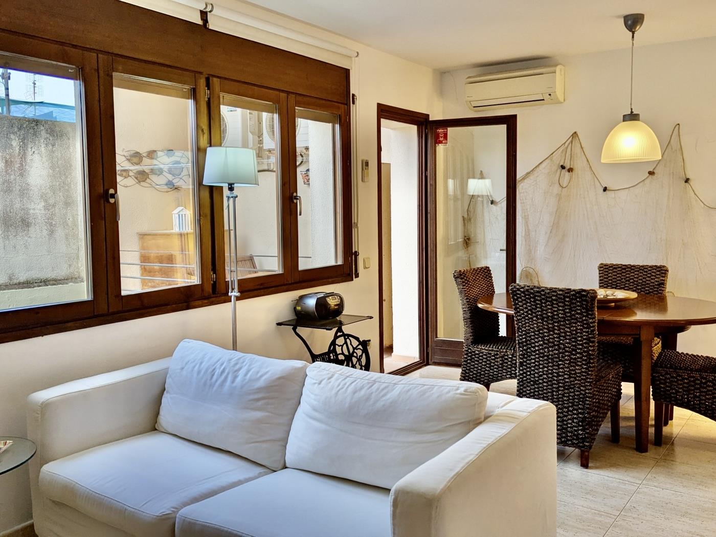Appartement 3 pièces avec balcon et parking à vendre à Tossa de Mar