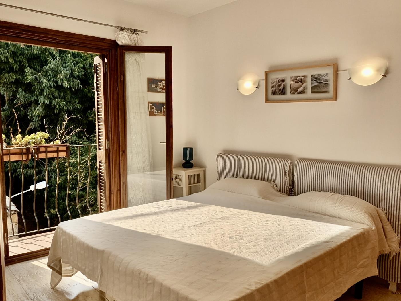 Appartement 3 pièces avec balcon et parking à vendre à Tossa de Mar