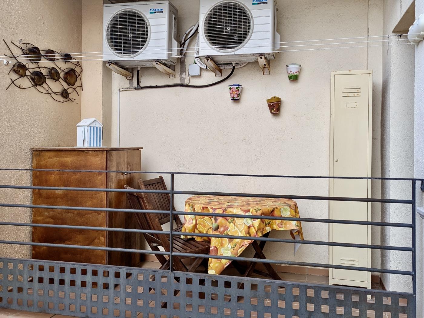 Appartement 3 pièces avec balcon et parking à vendre à Tossa de Mar