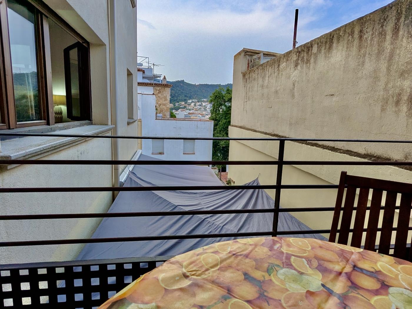 Appartement 3 pièces avec balcon et parking à vendre à Tossa de Mar