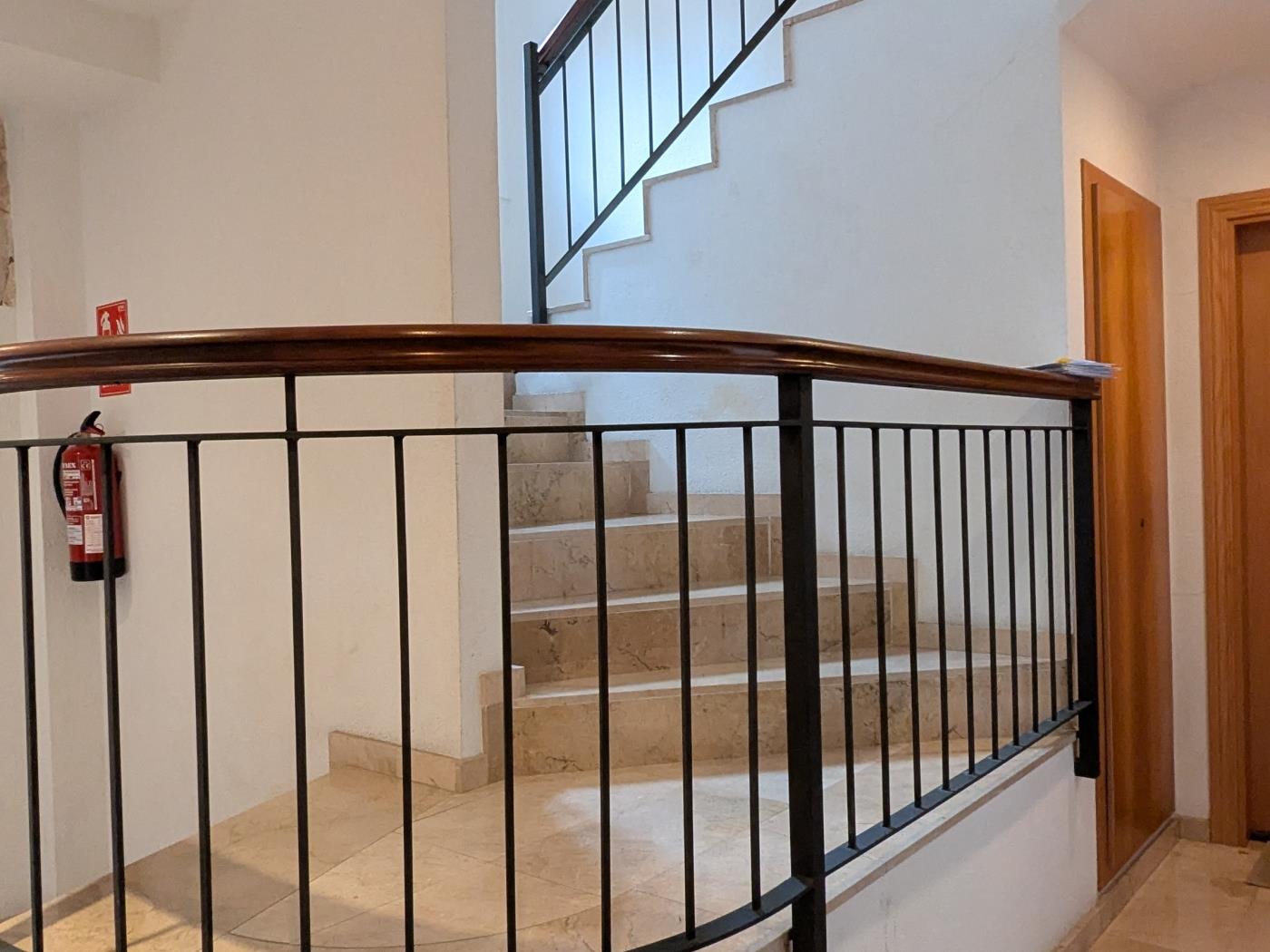 Appartement 3 pièces avec balcon et parking à vendre à Tossa de Mar