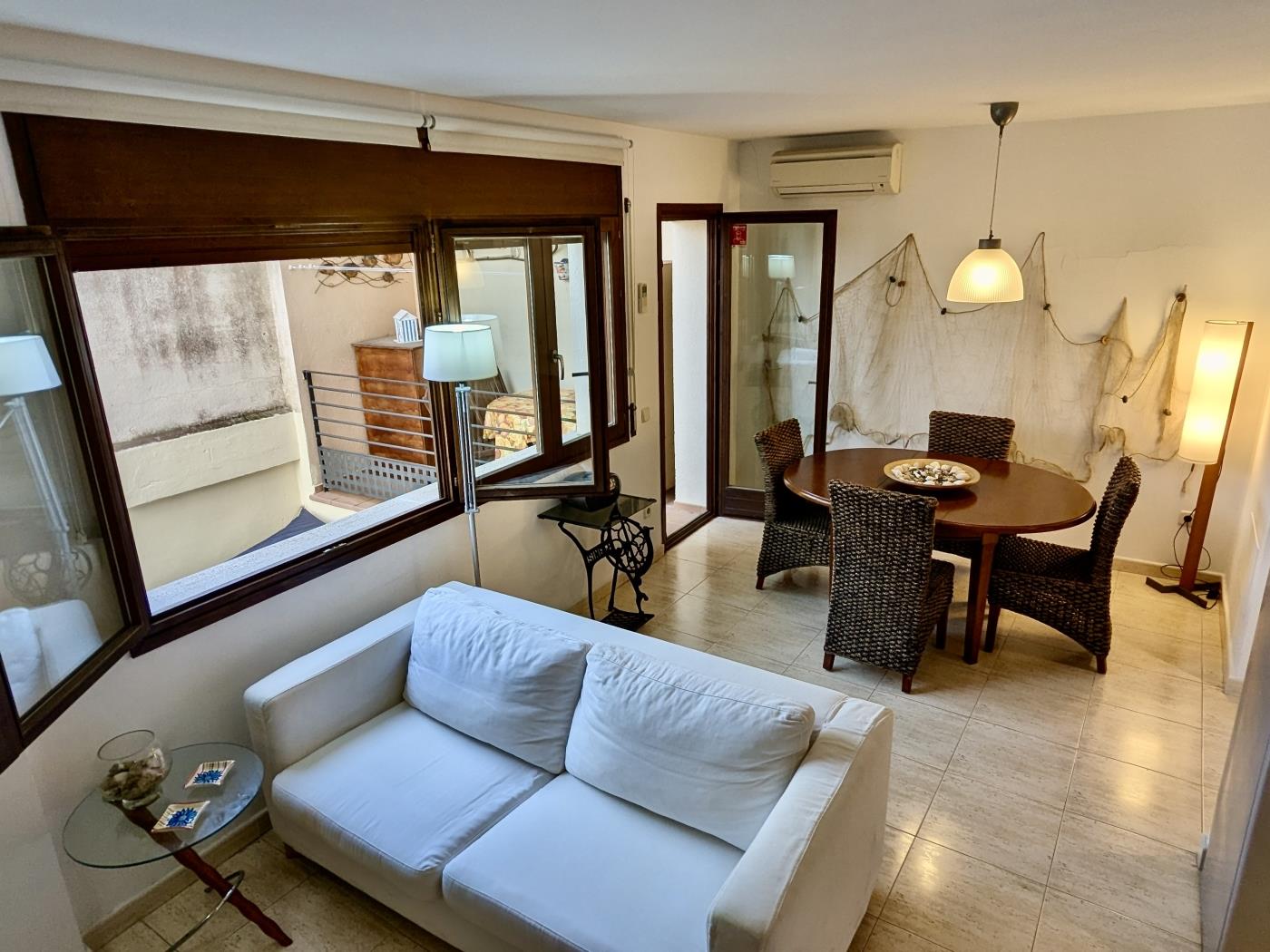 Appartement 3 pièces avec balcon et parking à vendre à Tossa de Mar