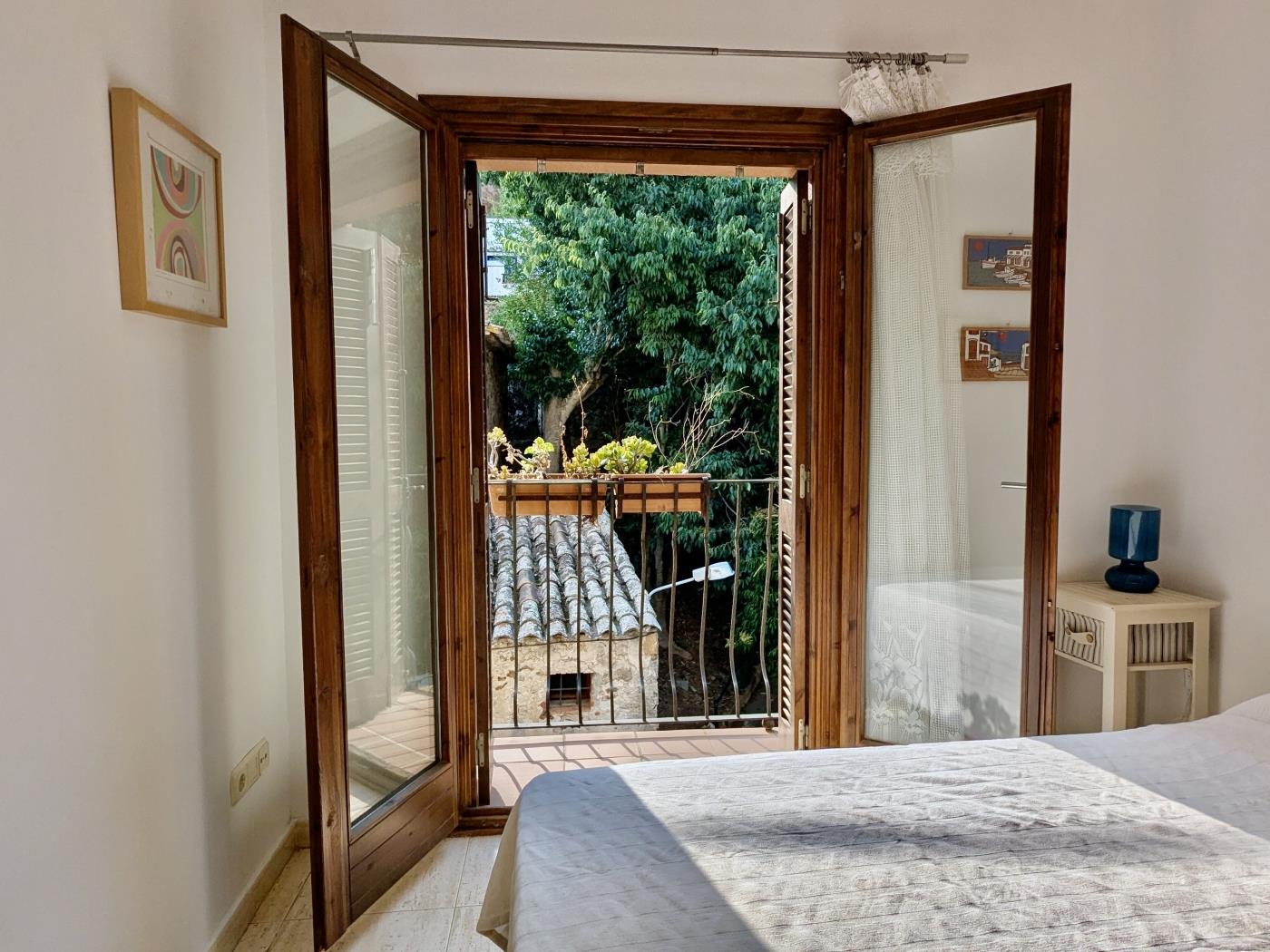 Appartement 3 pièces avec balcon et parking à vendre à Tossa de Mar