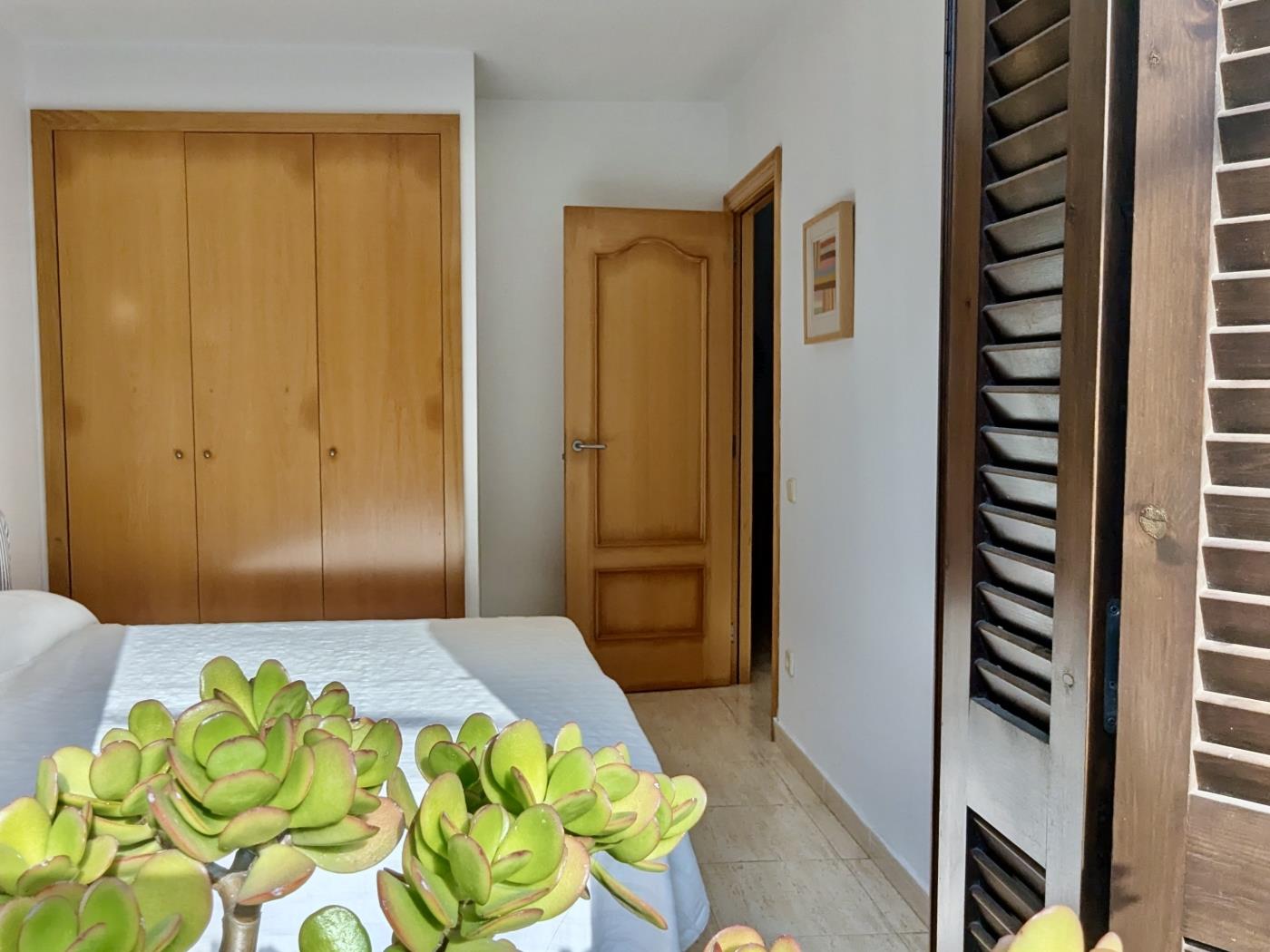 Appartement 3 pièces avec balcon et parking à vendre à Tossa de Mar