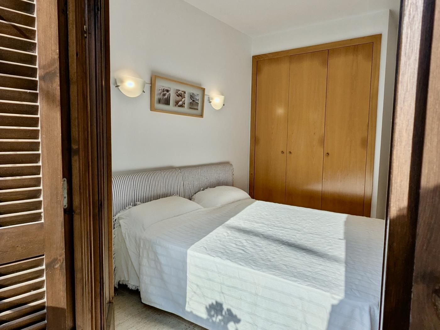 Appartement 3 pièces avec balcon et parking à vendre à Tossa de Mar