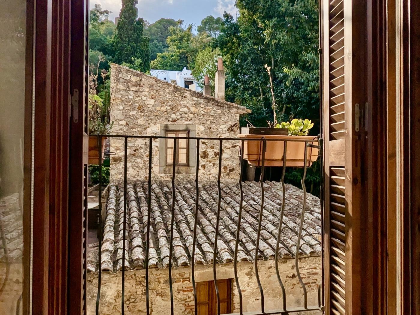 Appartement 3 pièces avec balcon et parking à vendre à Tossa de Mar