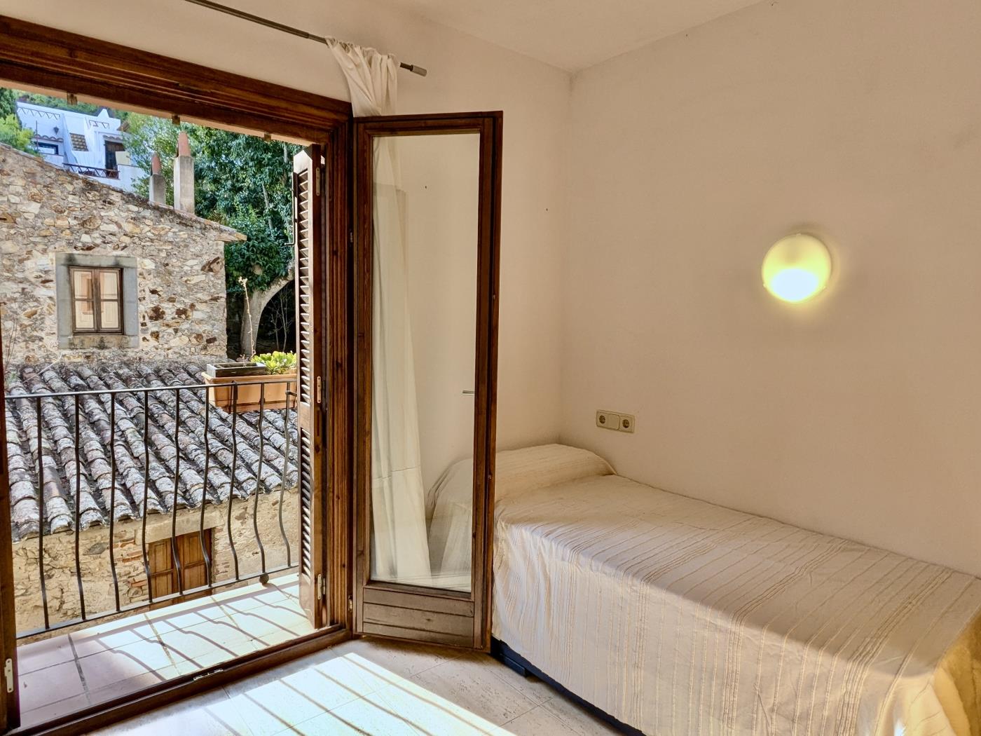 Appartement 3 pièces avec balcon et parking à vendre à Tossa de Mar