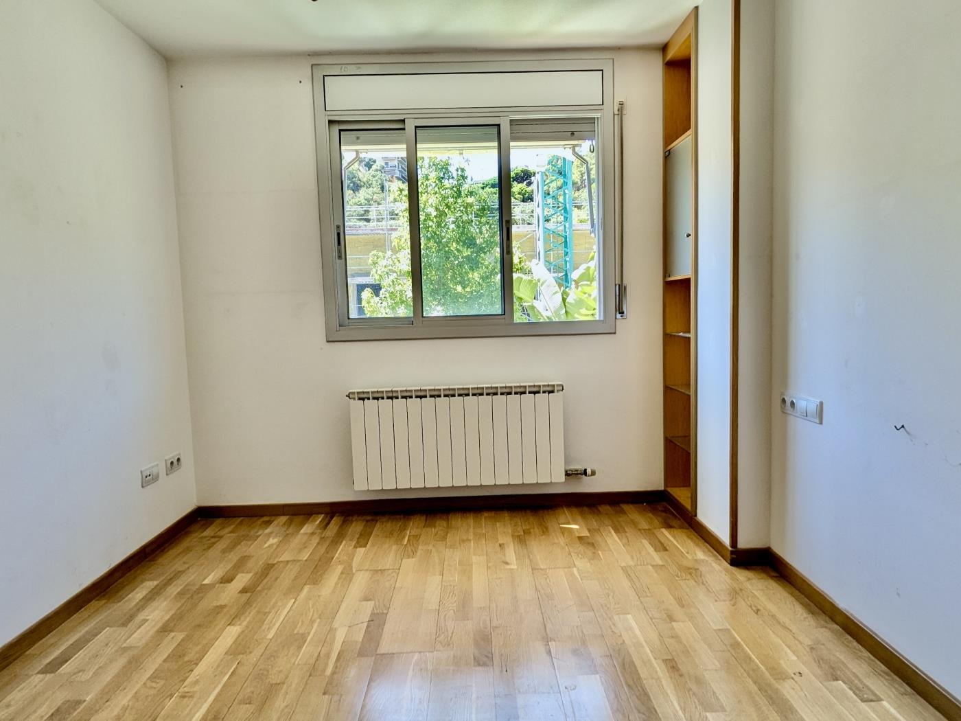 Apartament Lluminós de 3 Habitacions amb Piscina i Aparcament a Tossa de Mar