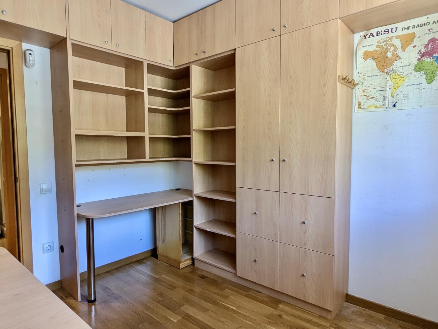 Apartament Lluminós de 3 Habitacions amb Piscina i Aparcament a Tossa de Mar
