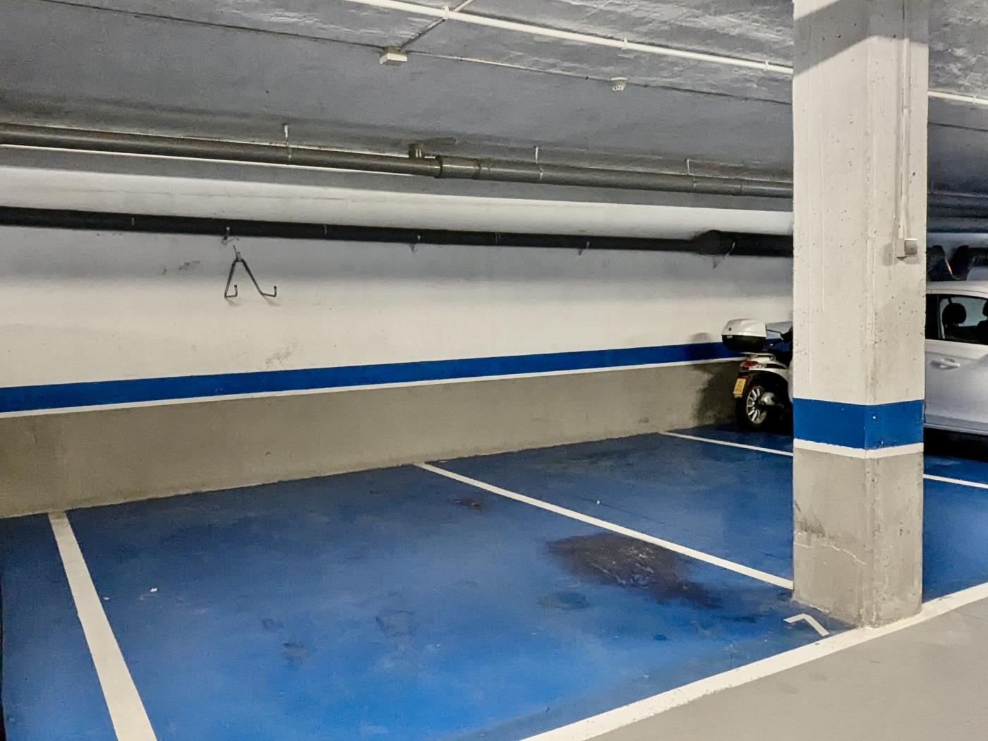 Apartament Lluminós de 3 Habitacions amb Piscina i Aparcament a Tossa de Mar