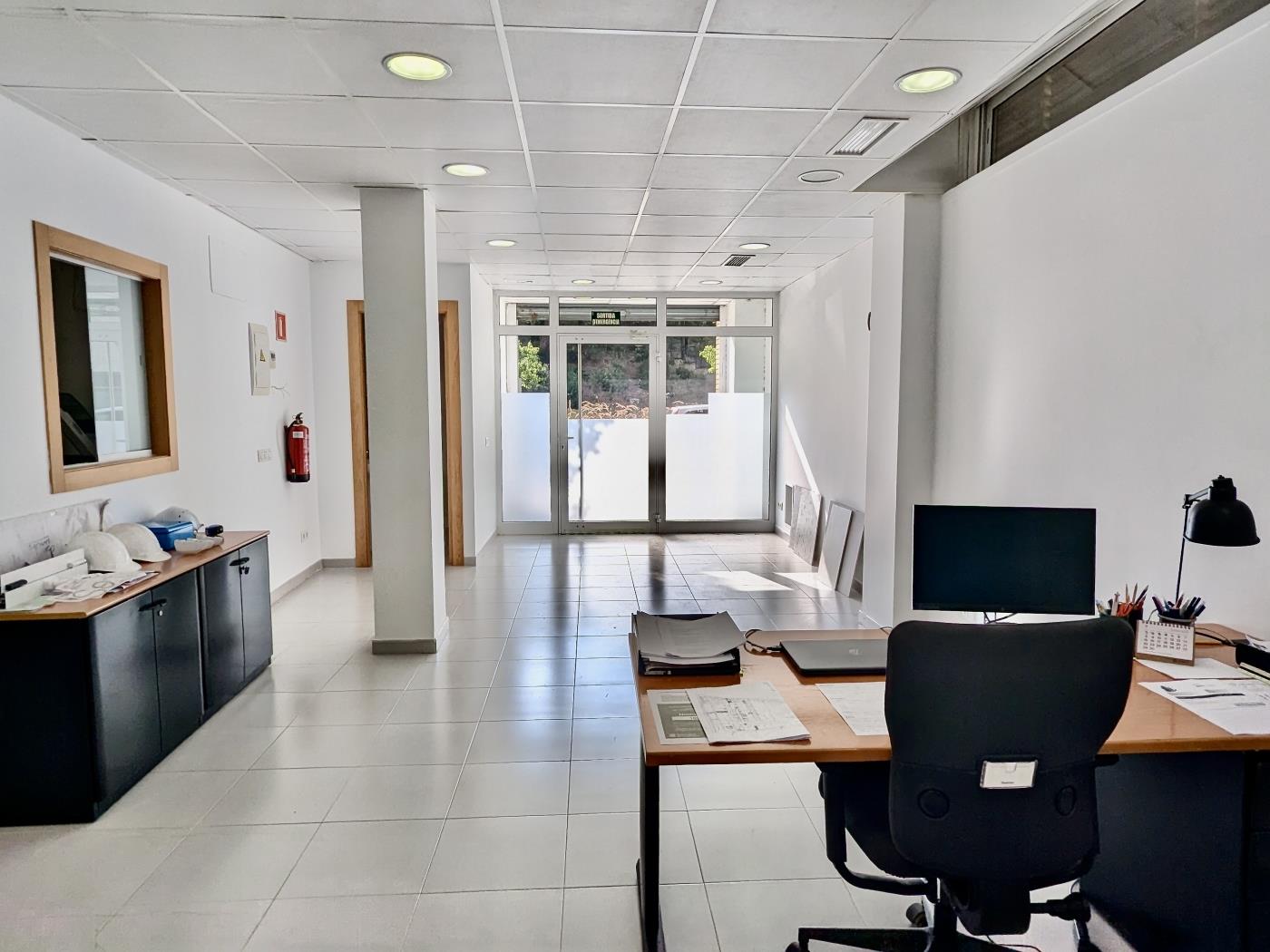 Commercial premises for sale in Tossa de Mar in Tossa de Mar
