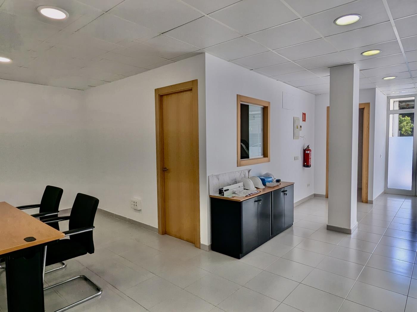 Commercial premises for sale in Tossa de Mar in Tossa de Mar